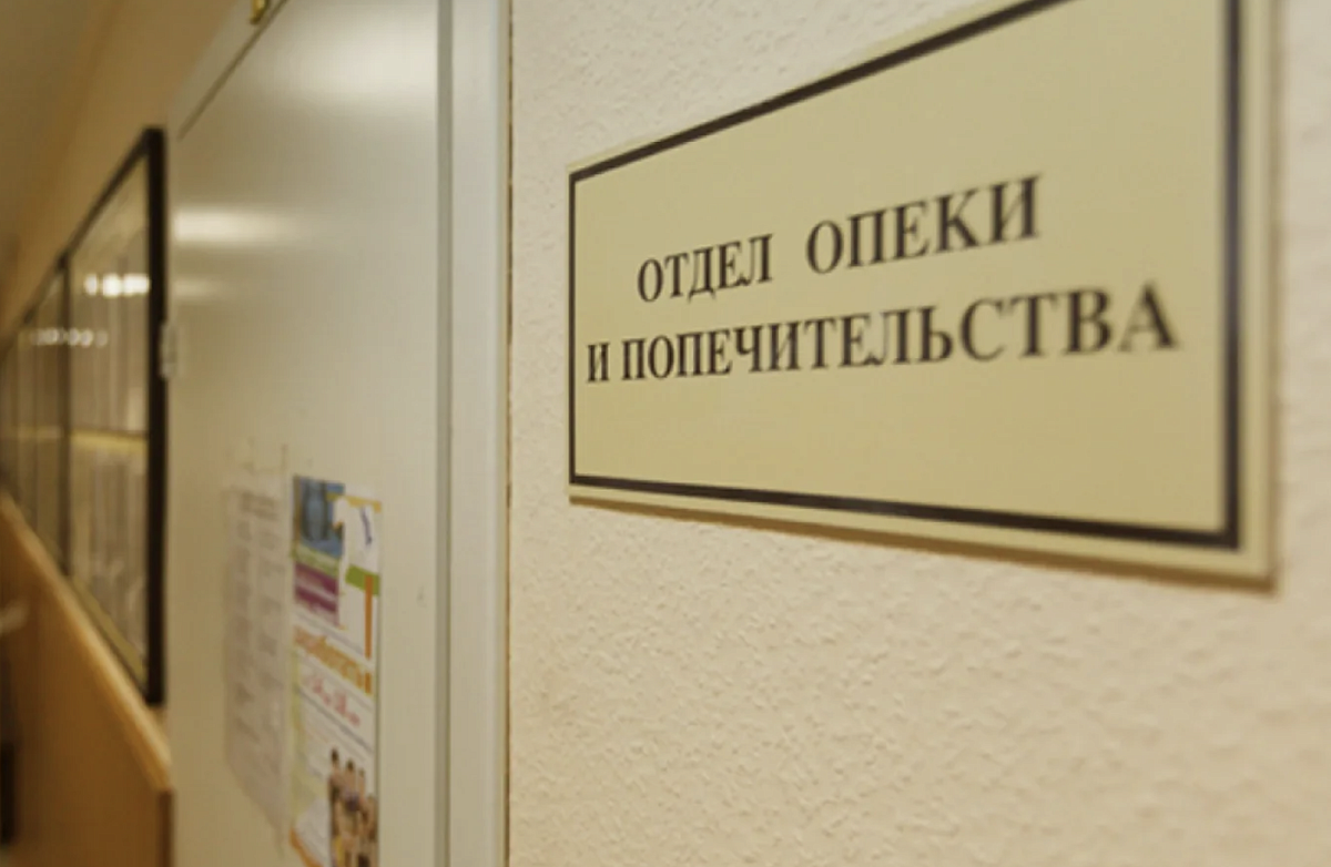В Нижнем Новгороде опека забрала дочку бойца СВО и отдала её пьющей семье