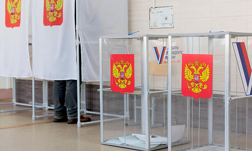 Более 16 тысяч бюллетеней признали недействительными в Нижегородской области