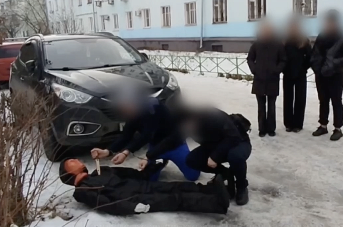 В Дзержинске завершили расследование дела об убийстве экс‑начальницы