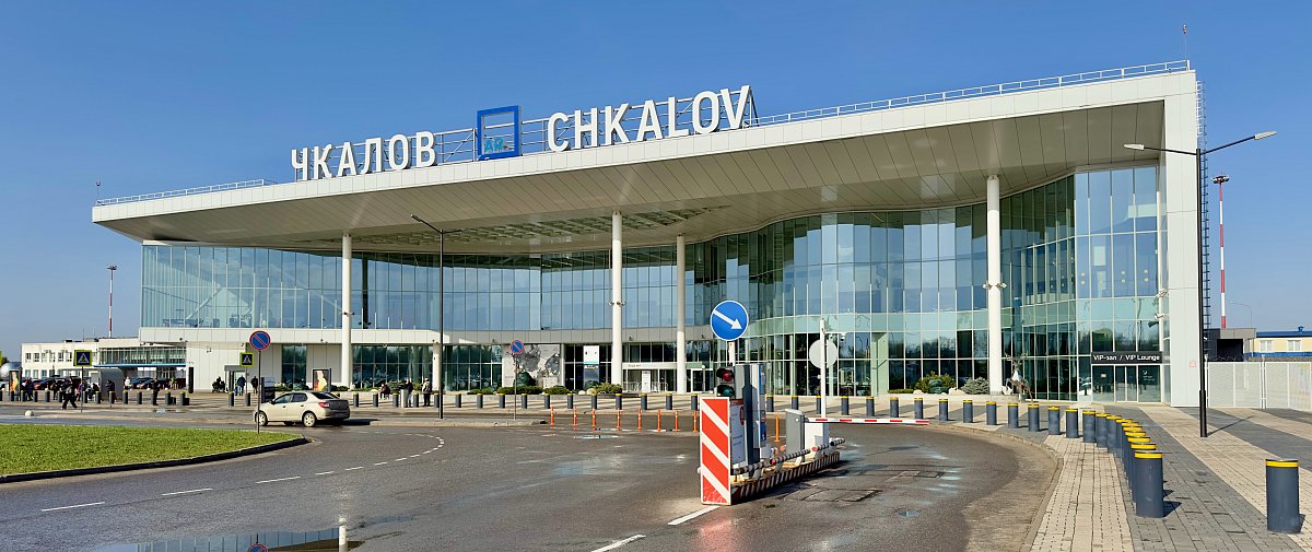 Небо на замке: аэропорт Нижнего Новгорода закрыли из-за угрозы атаки БПЛА