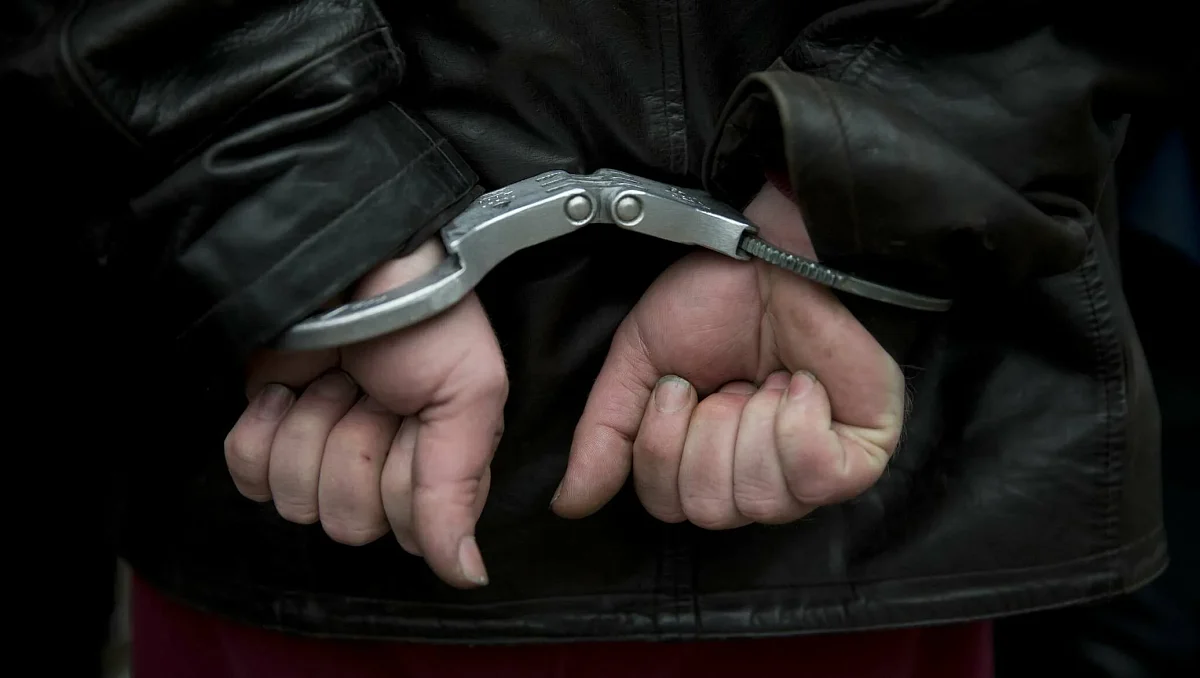 В Дзержинске задержали подозреваемого в убийстве женщины