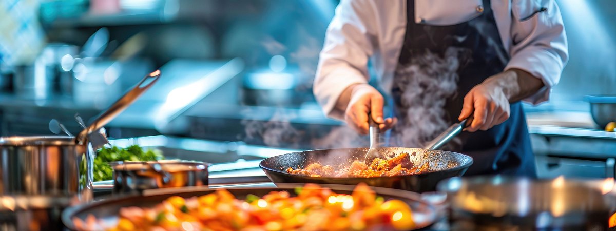 Праздник вкуса: в нижегородской «Швейцарии» впервые пройдет гастрофестиваль