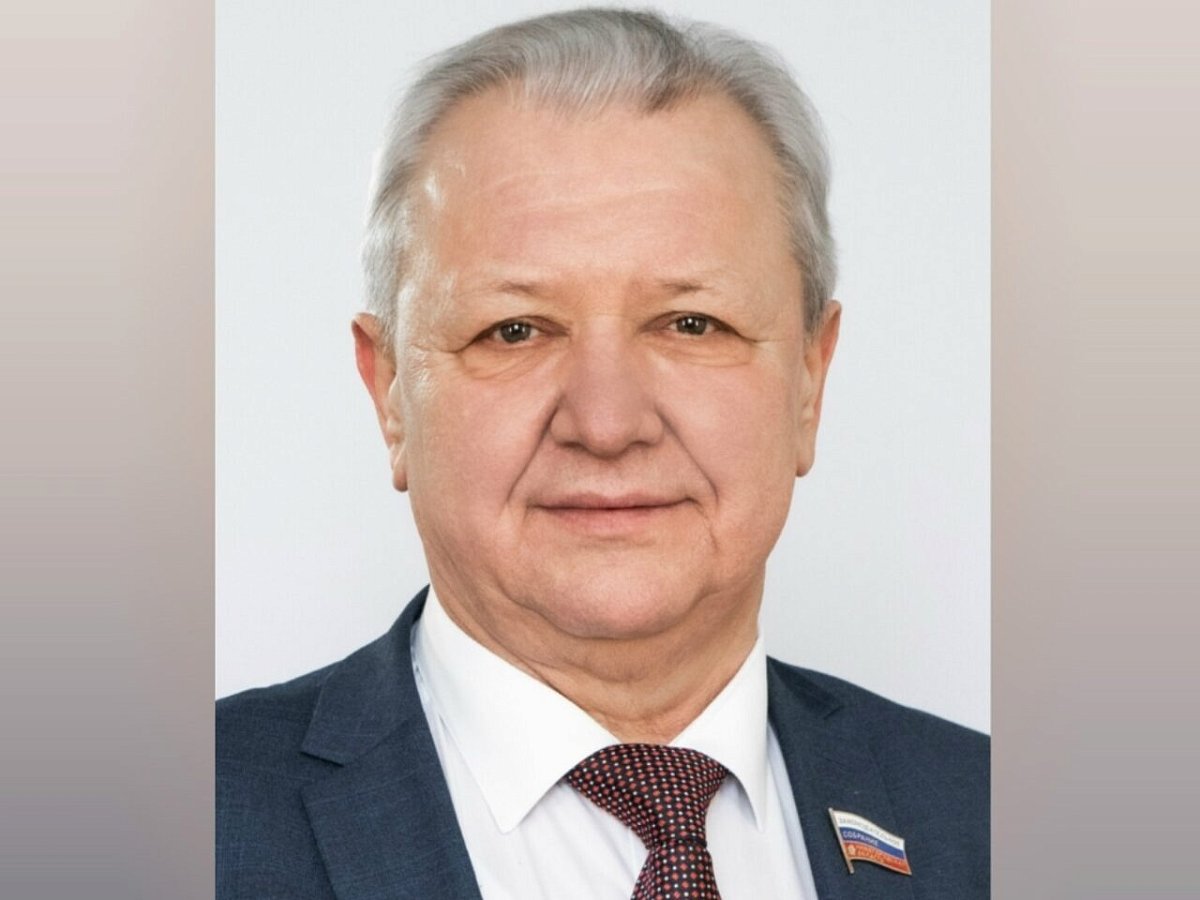 Дмитрий Краснов может стать сенатором от Нижегородской области