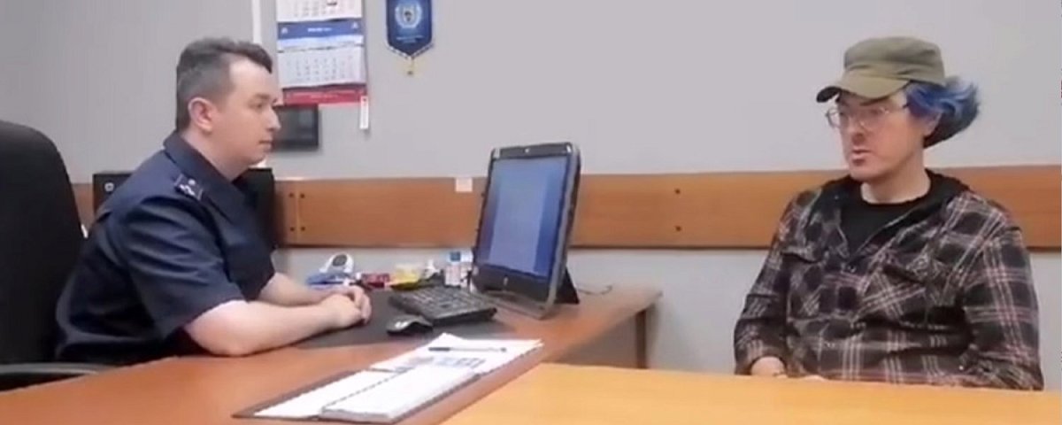 Расследование дела нижегородского блогера Поднебесного завершено