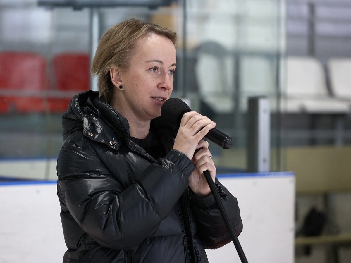 Супруга губернатора Екатерина Никитина получила новый пост в АСИ