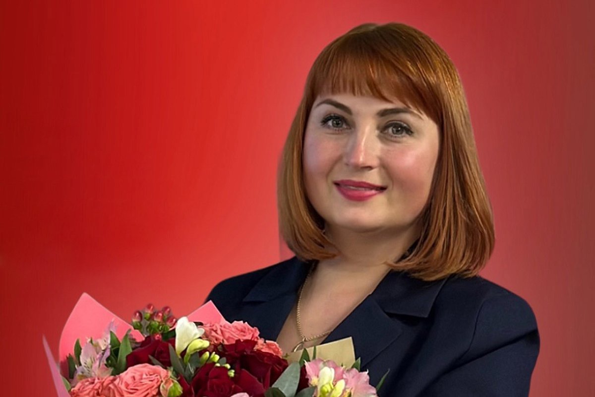 Елена Макарова избрана новым президентом Нижегородской гильдии риэлторов