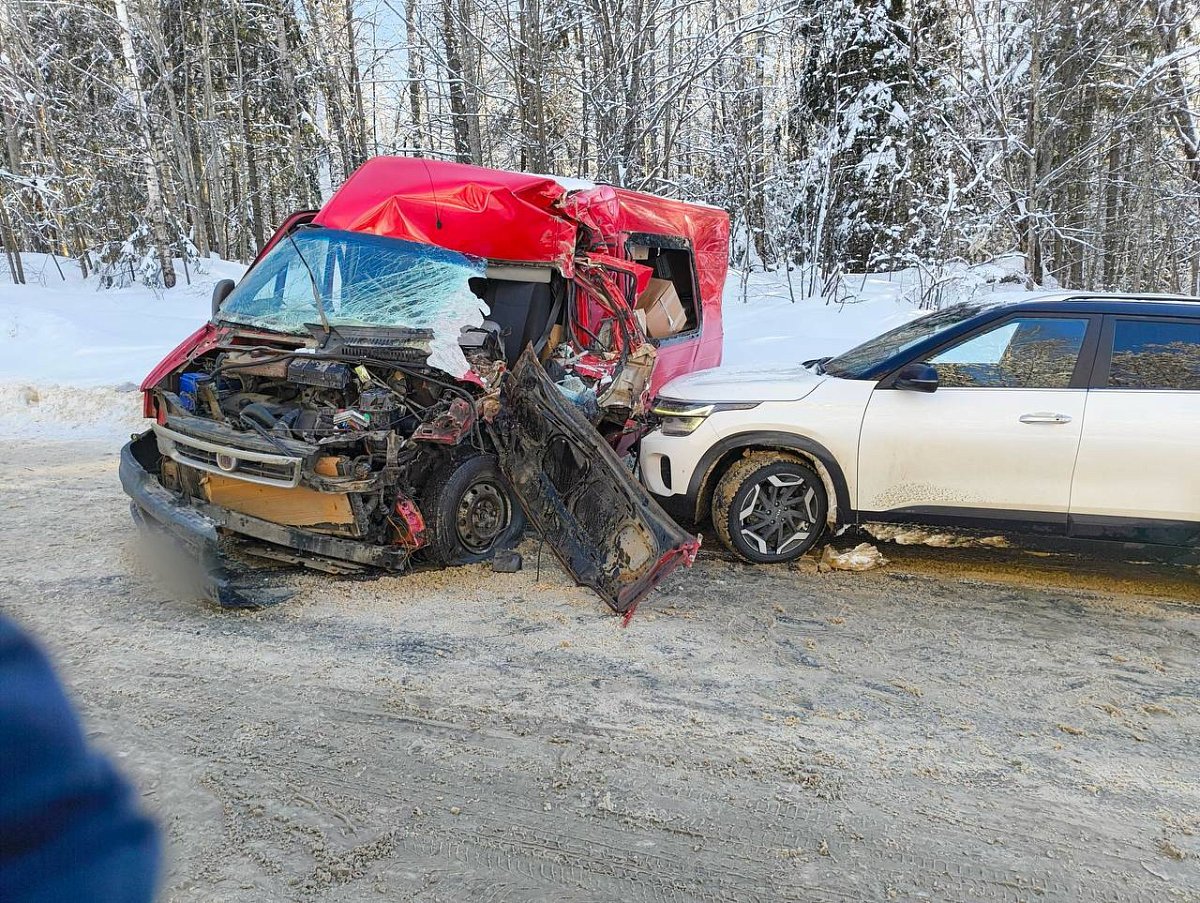 В Нижегородской области за сутки произошло 8 ДТП: пострадали 9 человек
