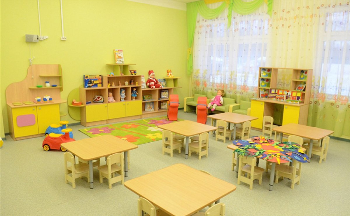 В Нижегородской области закрыли одну школу и три детсада из-за ОРВИ