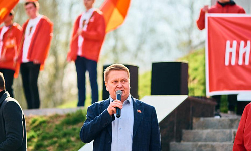 Егоров потребовал от ФАС проверить рост тарифов ЖКХ в Нижегородской области