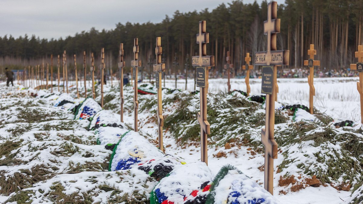 Компенсацию за погребение в Нижнем Новгороде не стали индексировать