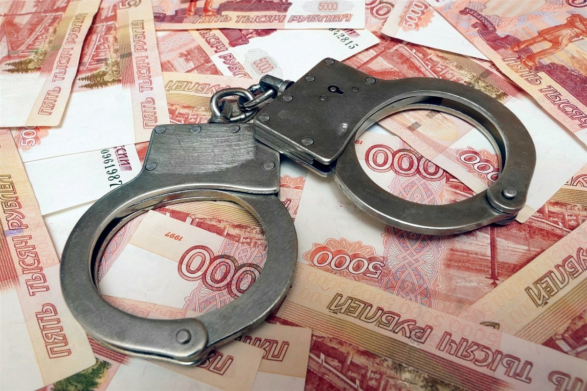В Нижнем Новгороде втрое выросло число хищений средств, выделенных на нацпроекты