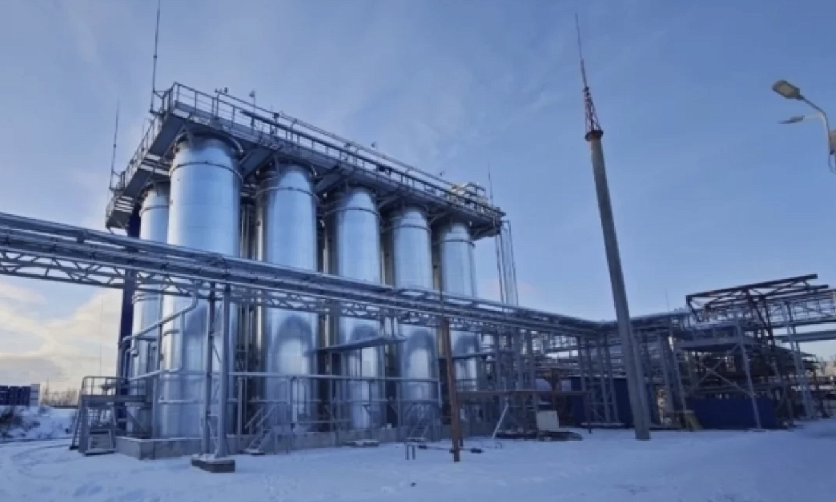Под Нижним Новгородом планируют построить два завода почти за 6 млрд рублей