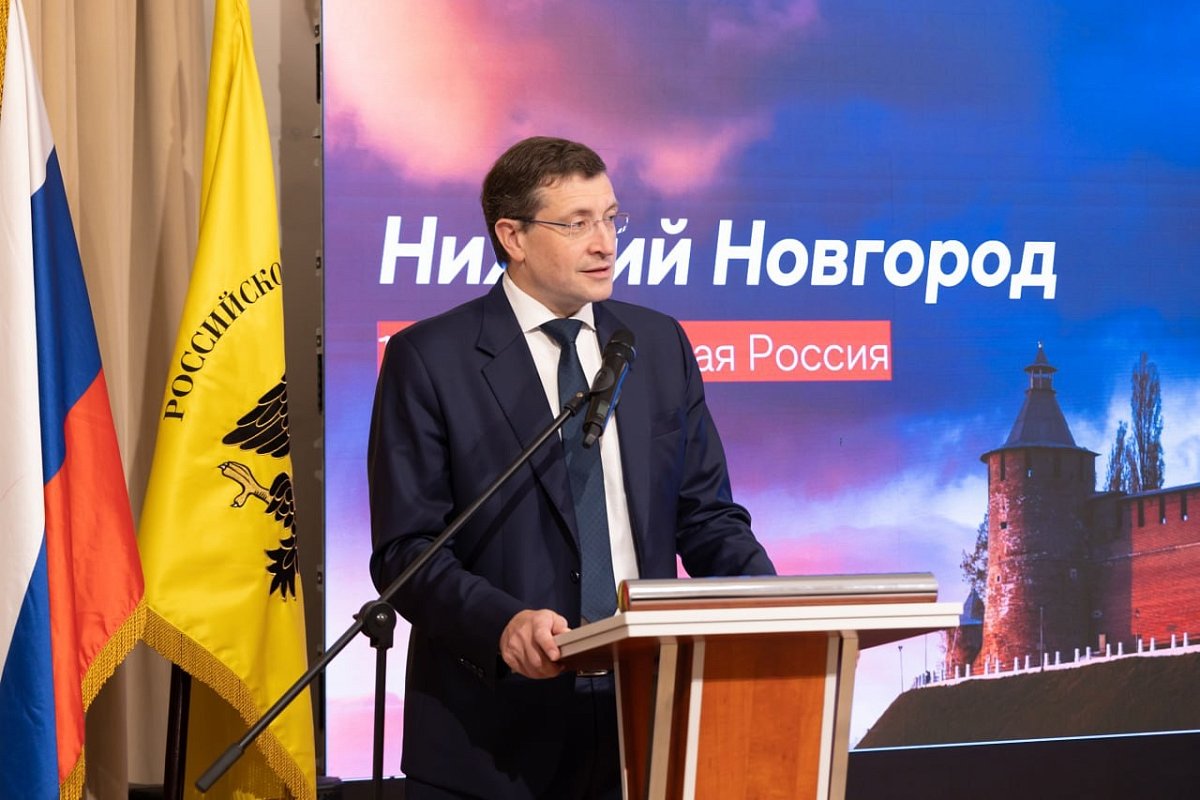 Нижегородские власти предложили заморозить тарифы «Платона»