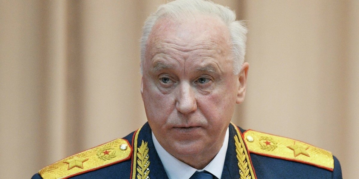 Бастрыкин потребовал доклад по делу о земле для многодетных в Сарове