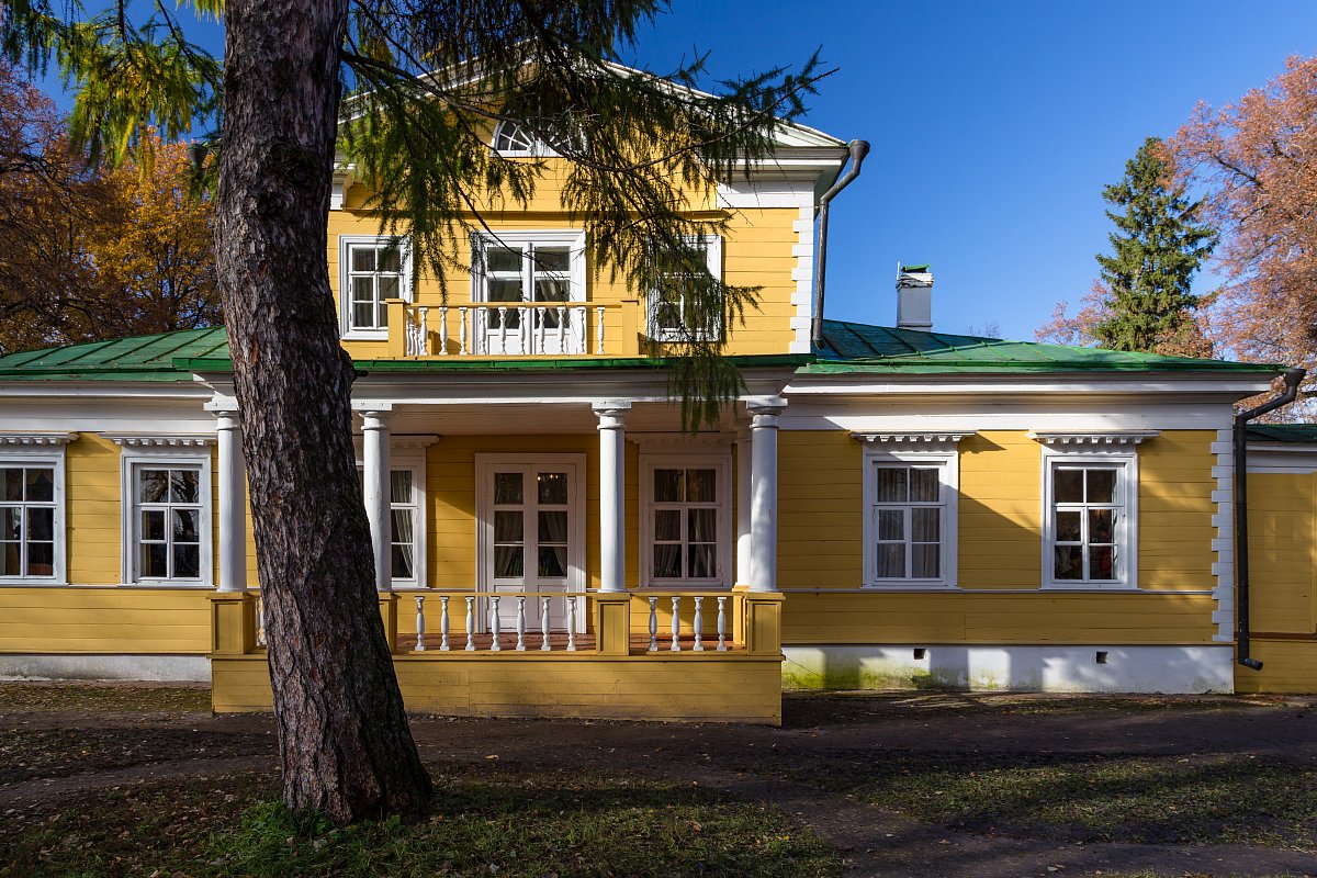 В Нижегородской области завершился фестиваль «Музыка балконов»