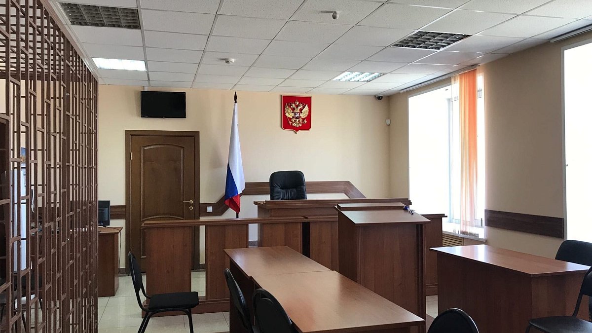 Сормовский райсуд наказал участницу схемы незаконной миграции условным сроком