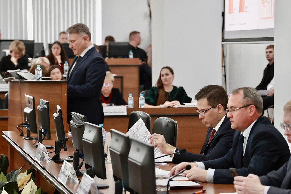 Гордума Нижнего Новгорода утвердила названия сквера и новых улиц