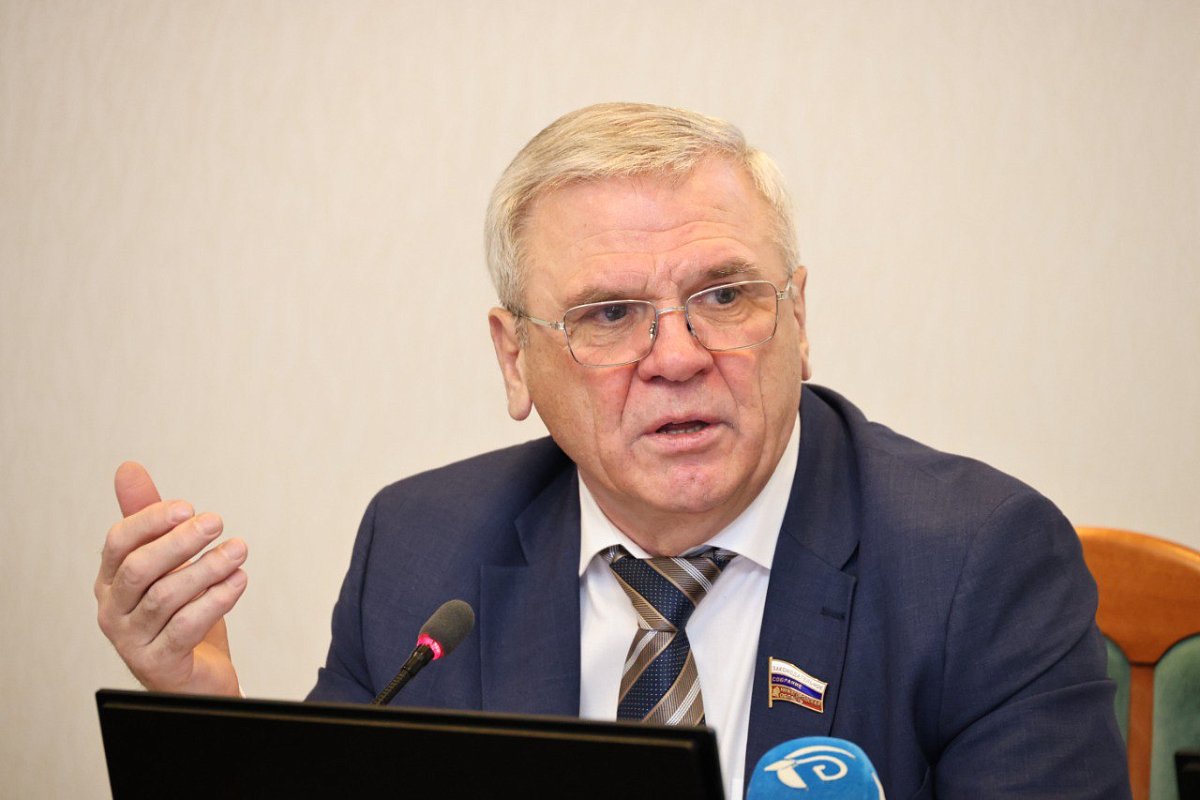 Евгений Люлин: в Нижегородской области свыше 700 точек продажи вейпов