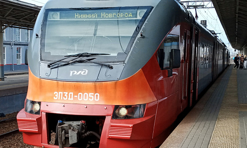 Департамент транспорта Нижнего Новгорода возглавит Елена Кузнецова