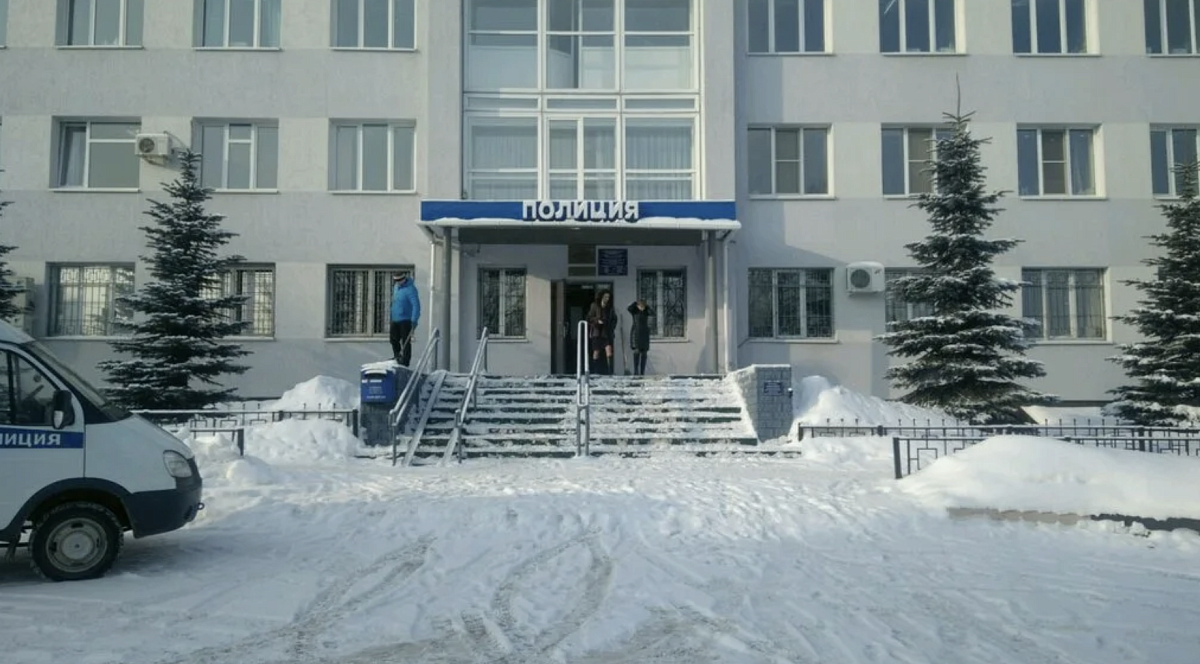 В Нижнем Новгороде возбудили дело о шантаже студента интимными снимками