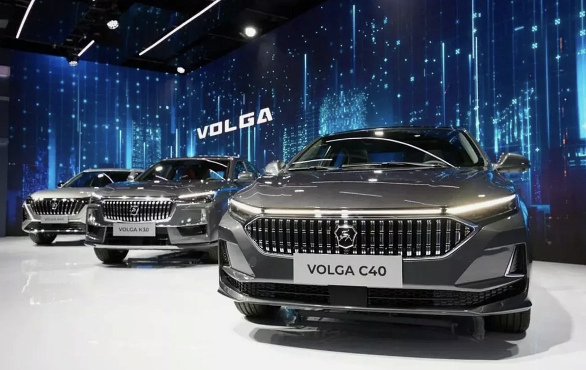 «Москвич» не смог: вытащит ли Volga автопром Нижнего Новгорода?