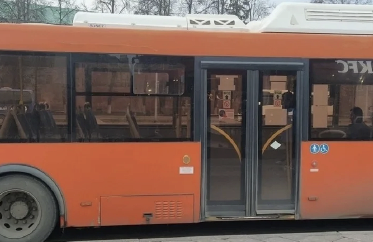 «Как таких земля держит?» Нижегородка рассказала об опасной поездке в автобусе