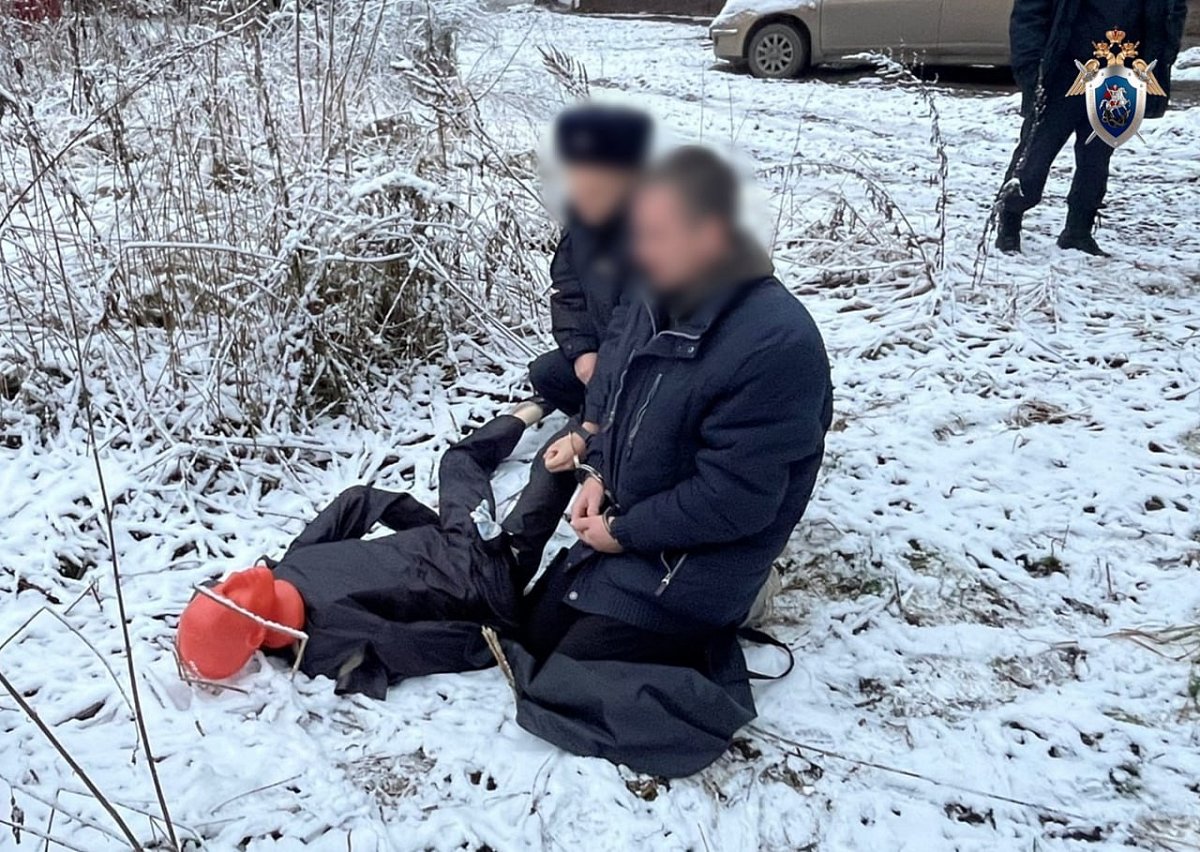 В Богородске будут судить 25‑летнего мужчину за убийство знакомой