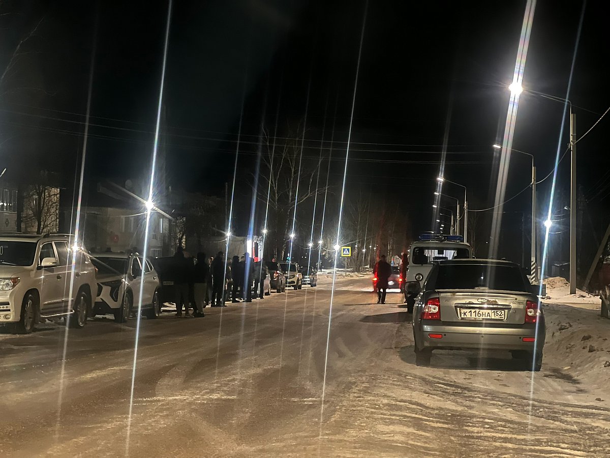 Мужчину застрелили у собственного дома на Ваду