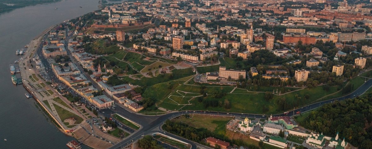 Кстовский район сохранит тарифы после объединения с Нижним Новгородом