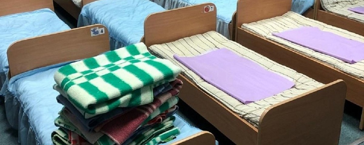53 класса и группы частично закрыты в нижегородских школах и детсадах