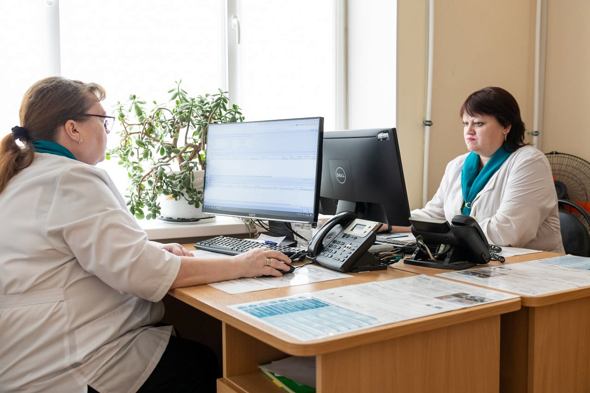 Более 7,7 тысячи нижегородцев прошли диспансеризацию в новогодние праздники