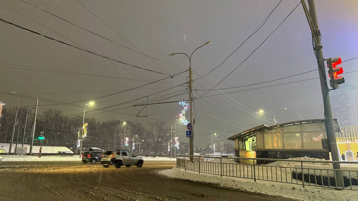 281 бригад «Нижновэнерго» готовы работать в непогоду