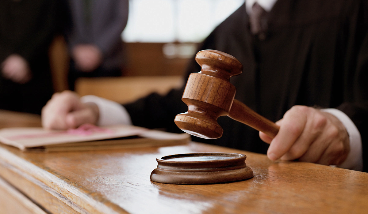 Суд наказал вербовщика из Нижегородской области 14 годами лишения свободы