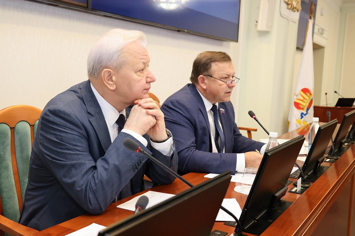 Люлин предложил дать регионам больше полномочий для борьбы с «разливайками»