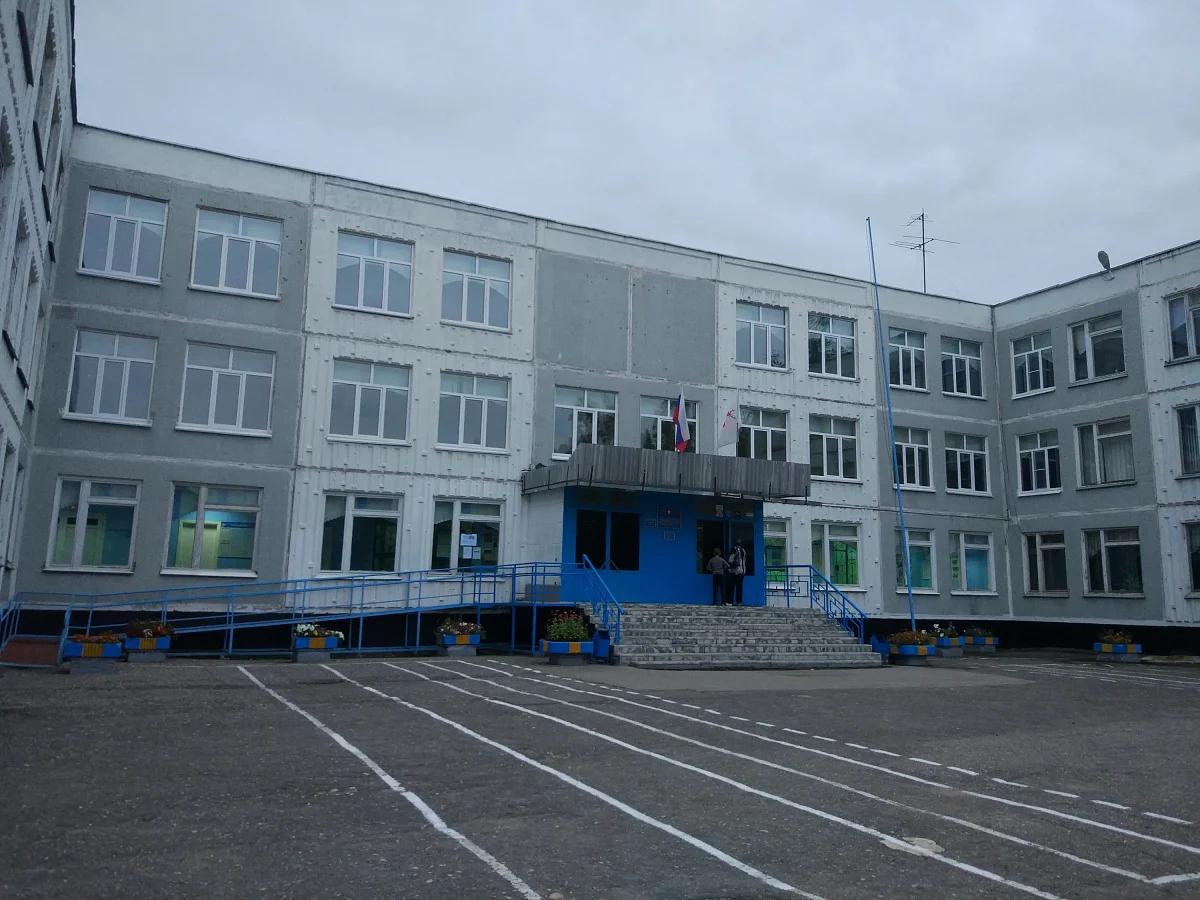 В Нижнем Новгороде школьники пожаловались на запрет выходить в туалет на уроках