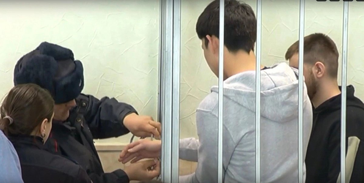 Прокуратура в четвертый раз оспорит приговор нижегородцу в деле об убийстве