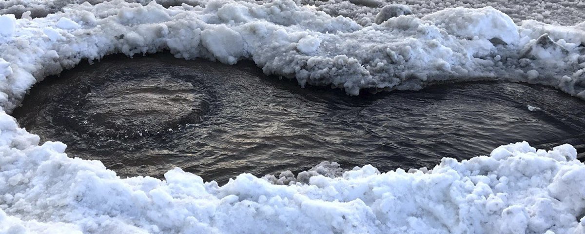 Коммунальщики устранили семь аварий в Нижнем Новгороде за 31 декабря