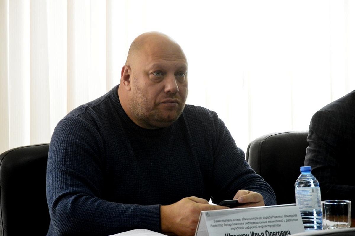 Следствие по делу бывшего вице-мэра Нижнего Новгорода продлили до 25 мая