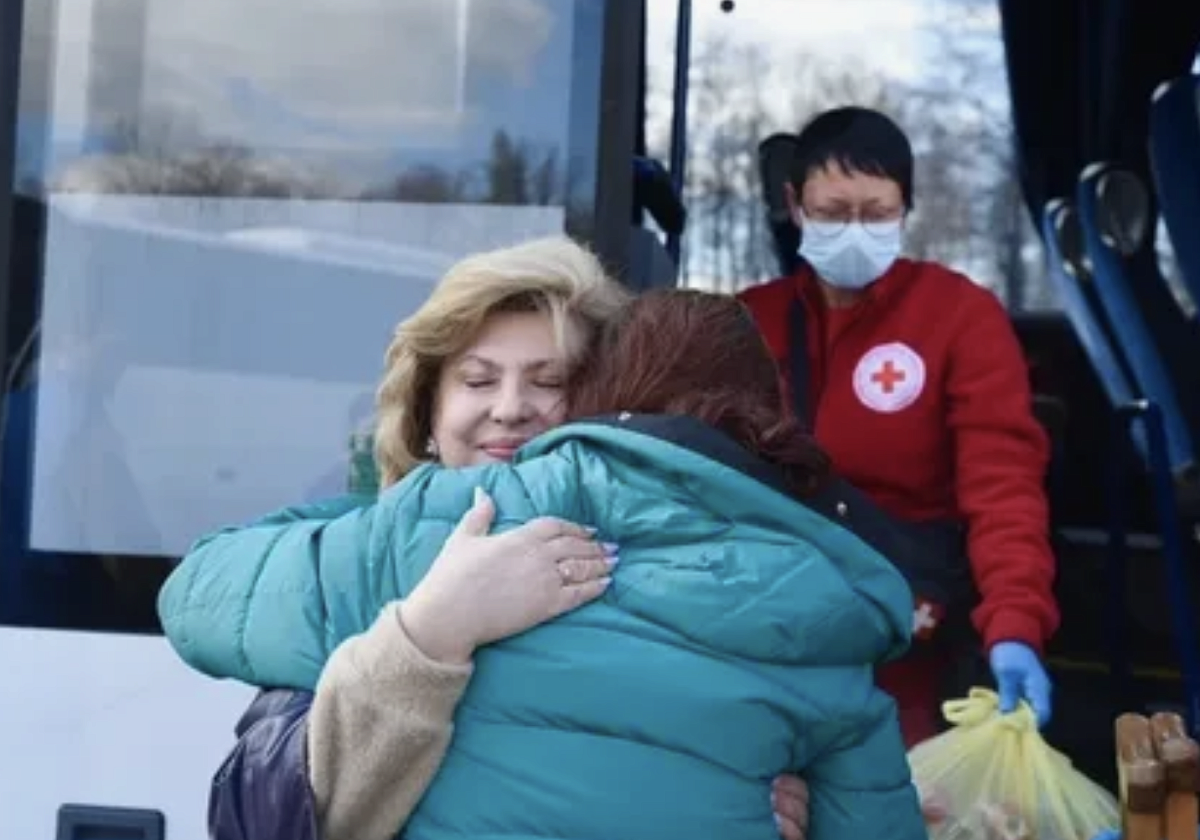 Семейная пара из Нижнего Новгорода попала под обвинение в шпионаже на Украине