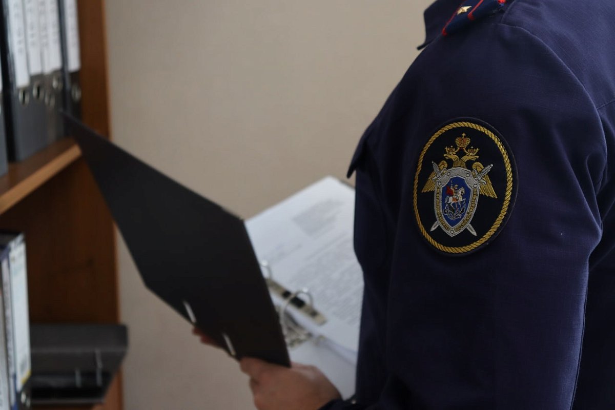 В Балахне перед судом предстанет женщина, скрывшая убийство гостя в своём доме