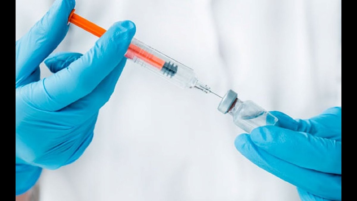 Росздравнадзор заявил об отсутствии дефицита вакцины от ротавируса в Нижегородской области
