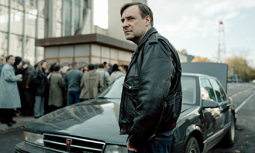 «Фишер» в Твери: завершены съемки продолжения детективного хита для Wink