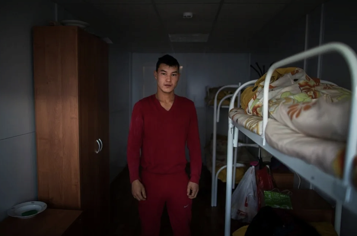 В Нижнем Новгороде раскрыли ещё одну схему фиктивной регистрации иностранцев