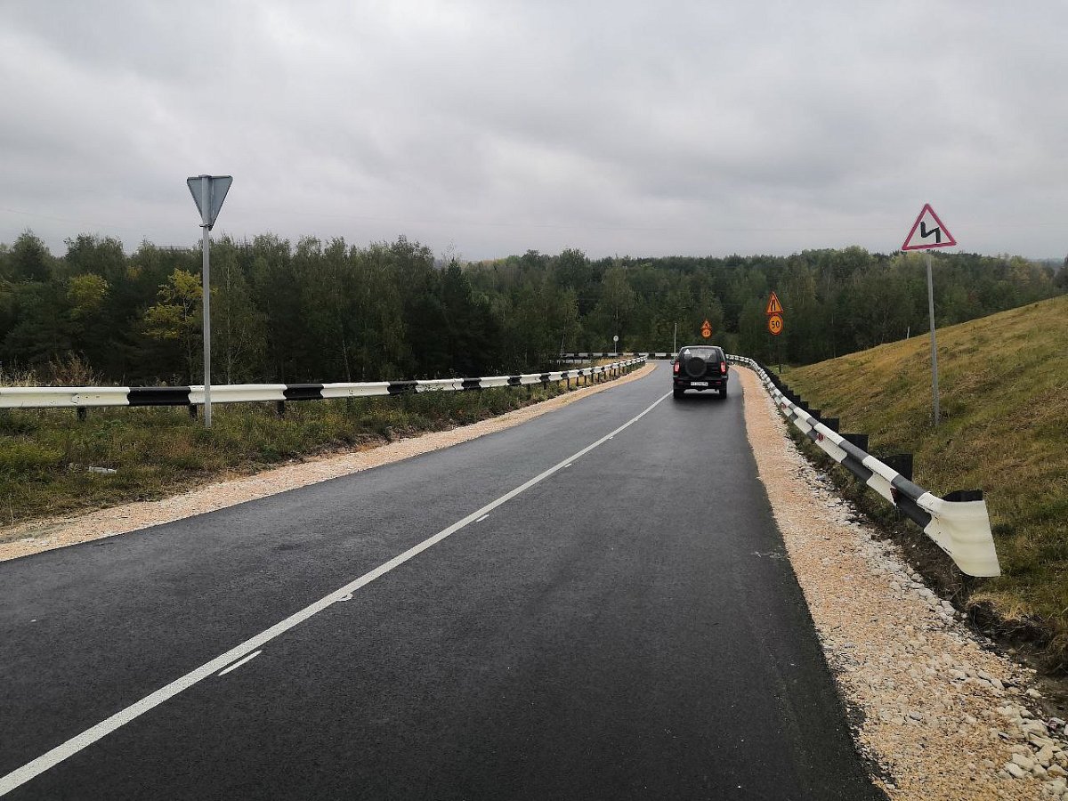 В Нижегородской области нанесут более 7 тыс. км разметки в 2026 году