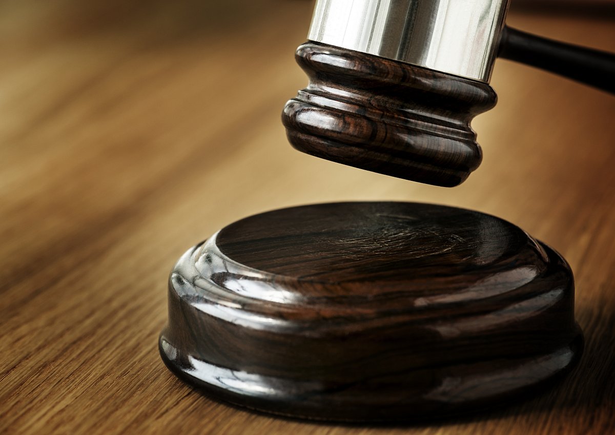 Суд оправдал Юрия Бортникова в Нижнем Новгороде по делу о 5,3 млн рублей