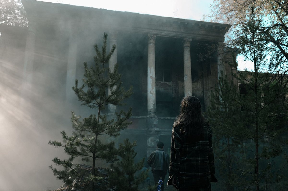 Александр Петров отправился на поиски маньяка — в третьем сезоне сериала «Фишер» для Wink