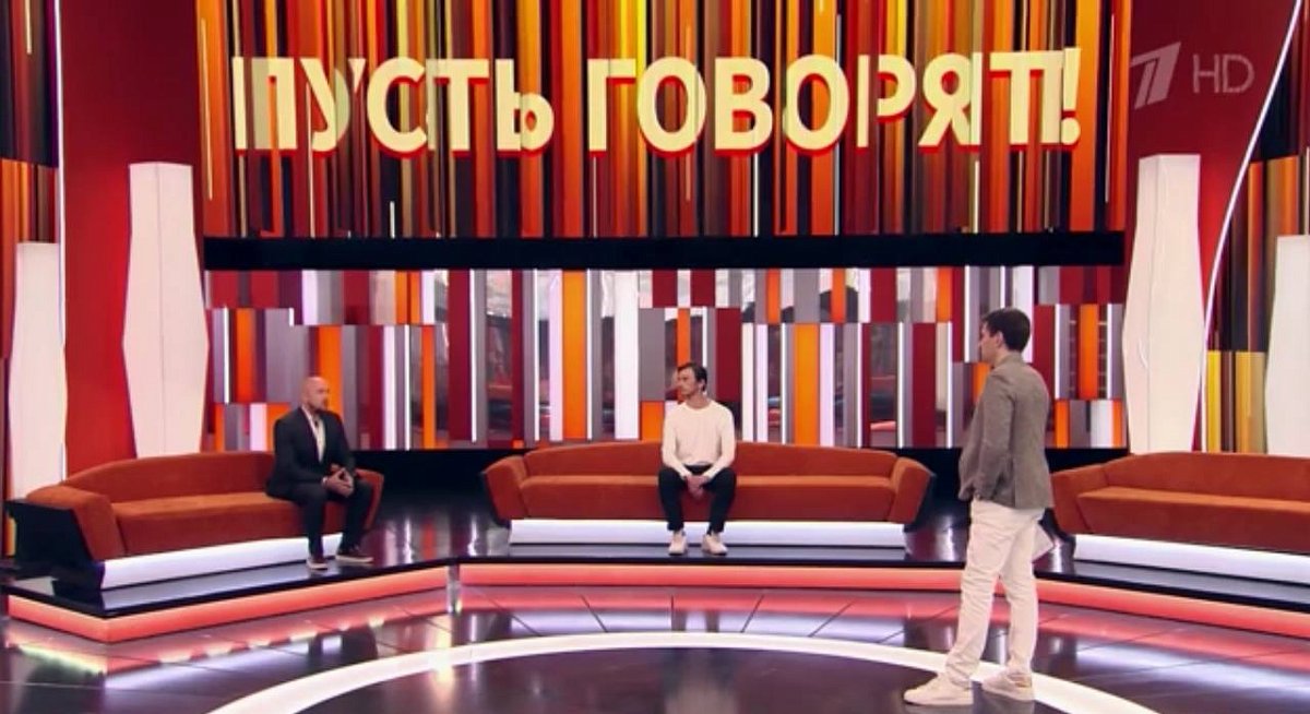 Выпуск «Пусть говорят» посвятили расследованию гибели «Миссис Нижний Новгород»