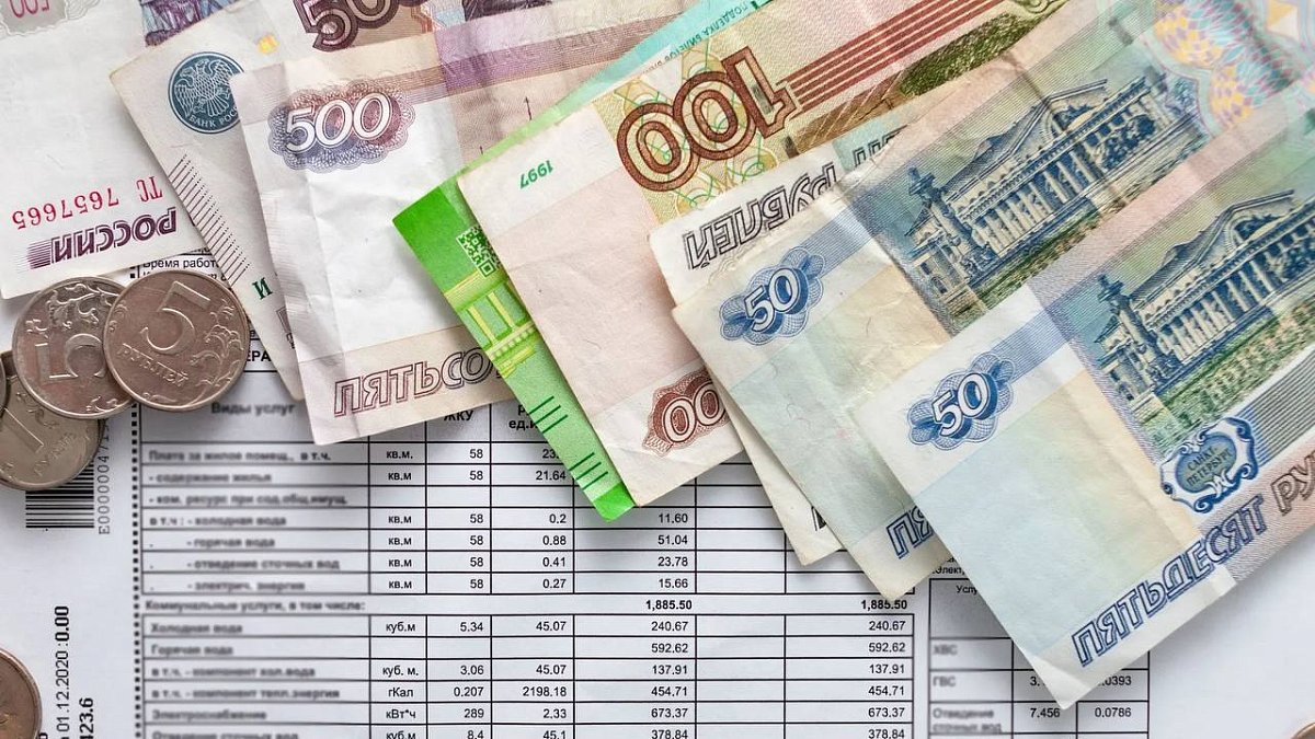 Власти утвердили осеннее повышение тарифов ЖКХ для нижегородцев