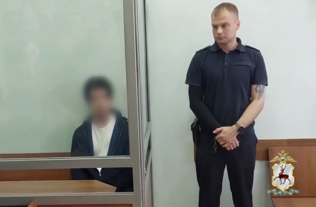 Одно из уголовных дел нижегородского «мажора» прекращено