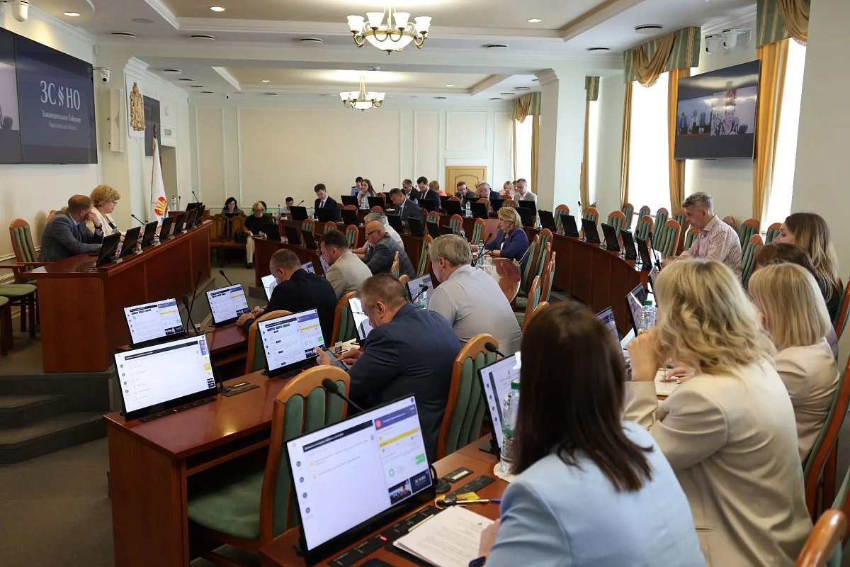 Летняя оздоровительная кампания в Нижегородской области стартует 1 июня
